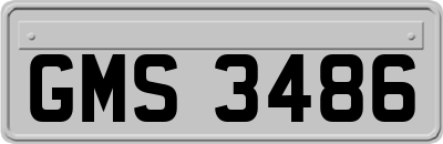 GMS3486