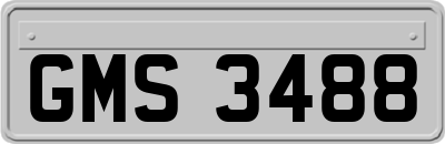 GMS3488