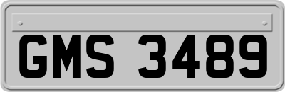 GMS3489