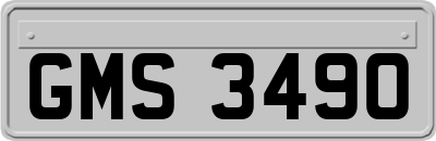GMS3490