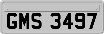 GMS3497