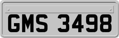 GMS3498