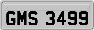 GMS3499