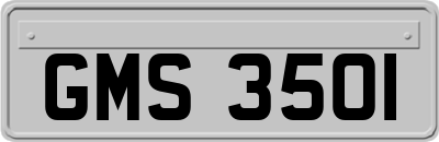 GMS3501