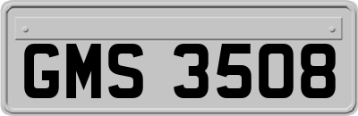 GMS3508