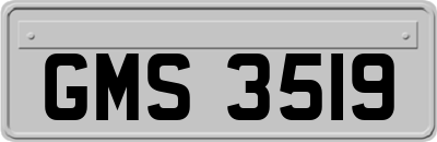 GMS3519