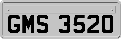 GMS3520