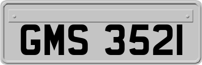 GMS3521