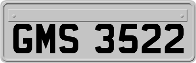 GMS3522