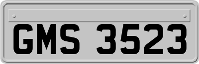 GMS3523