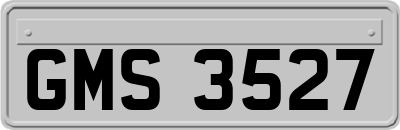 GMS3527