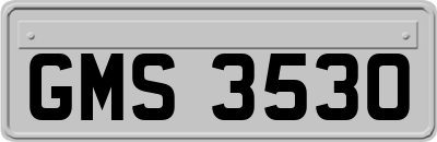 GMS3530