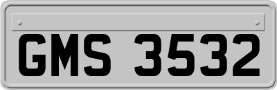 GMS3532