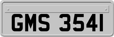 GMS3541