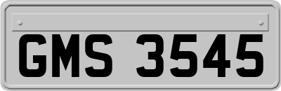 GMS3545