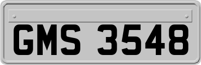 GMS3548