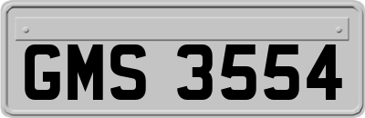 GMS3554