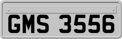 GMS3556