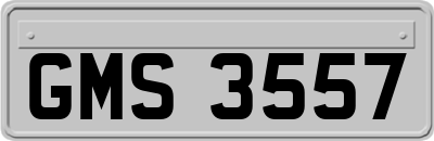GMS3557