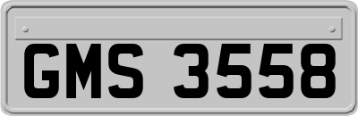 GMS3558