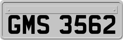 GMS3562