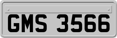 GMS3566
