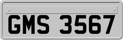 GMS3567