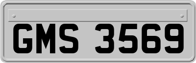 GMS3569