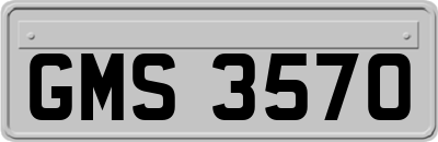 GMS3570