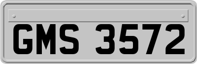 GMS3572