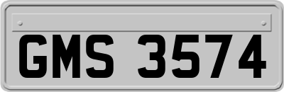 GMS3574