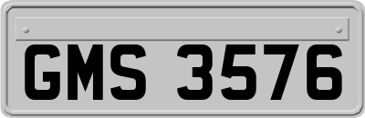 GMS3576