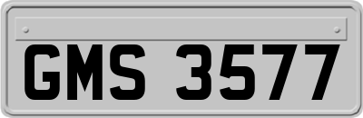 GMS3577