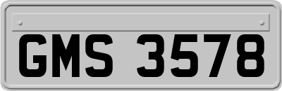 GMS3578