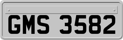GMS3582