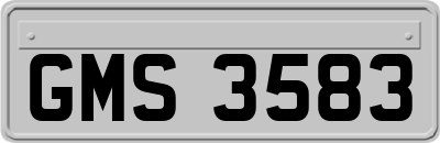 GMS3583