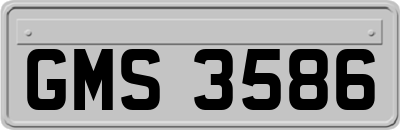 GMS3586