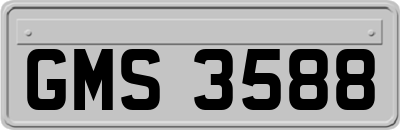 GMS3588