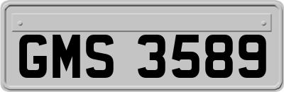 GMS3589