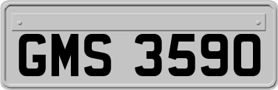 GMS3590