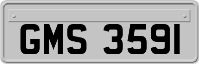 GMS3591