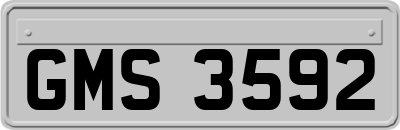 GMS3592