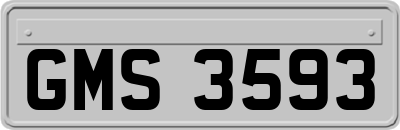 GMS3593