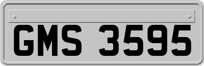 GMS3595