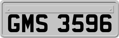 GMS3596