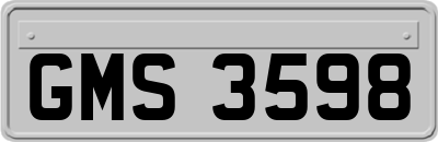 GMS3598