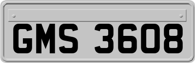 GMS3608