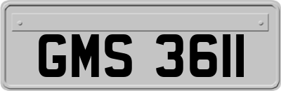 GMS3611