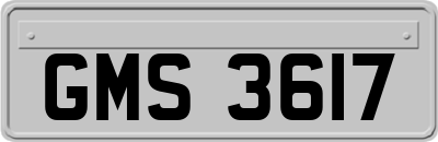 GMS3617