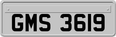 GMS3619